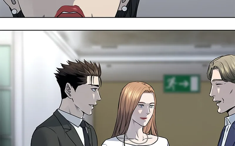God of Blackfield Chapter 137 page 28 - 