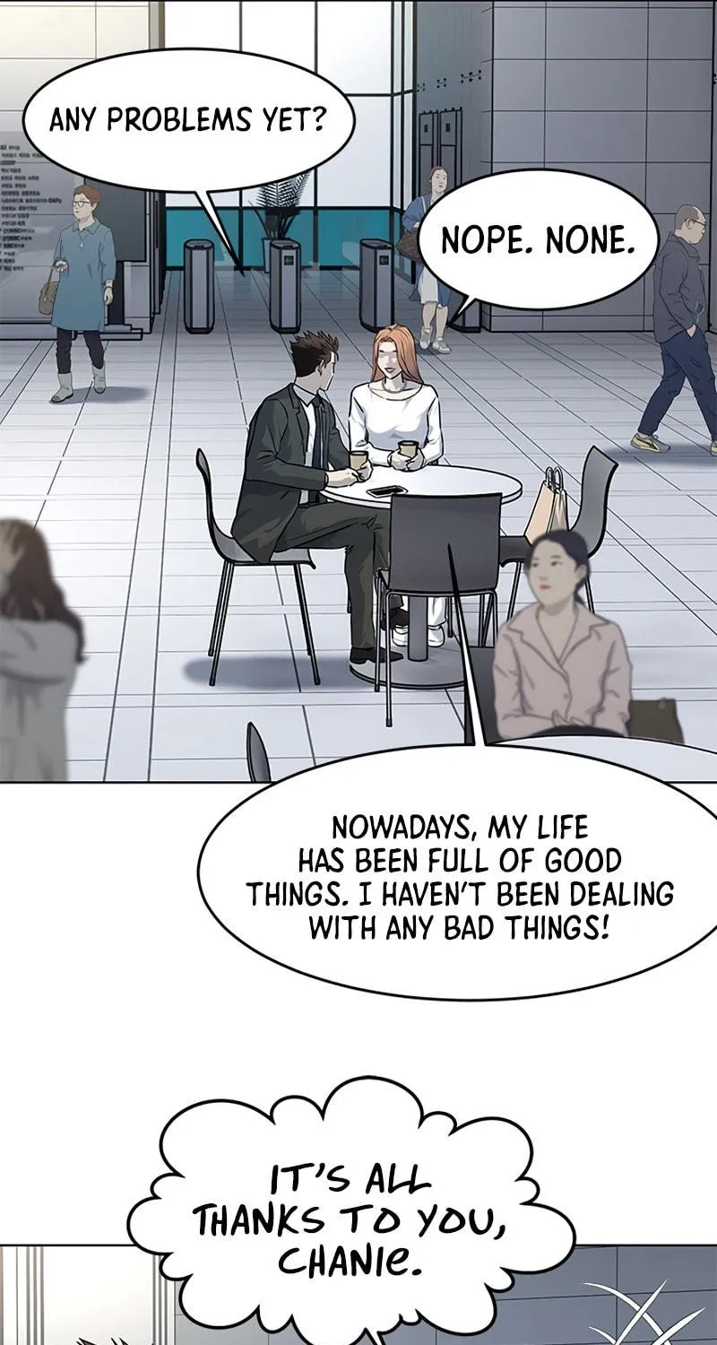 God of Blackfield Chapter 137 page 31 - 