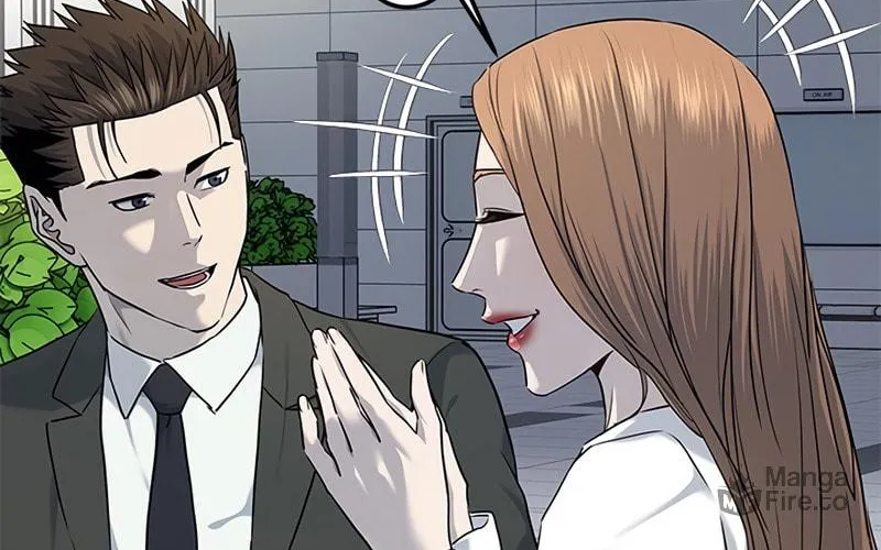 God of Blackfield Chapter 137 page 32 - 