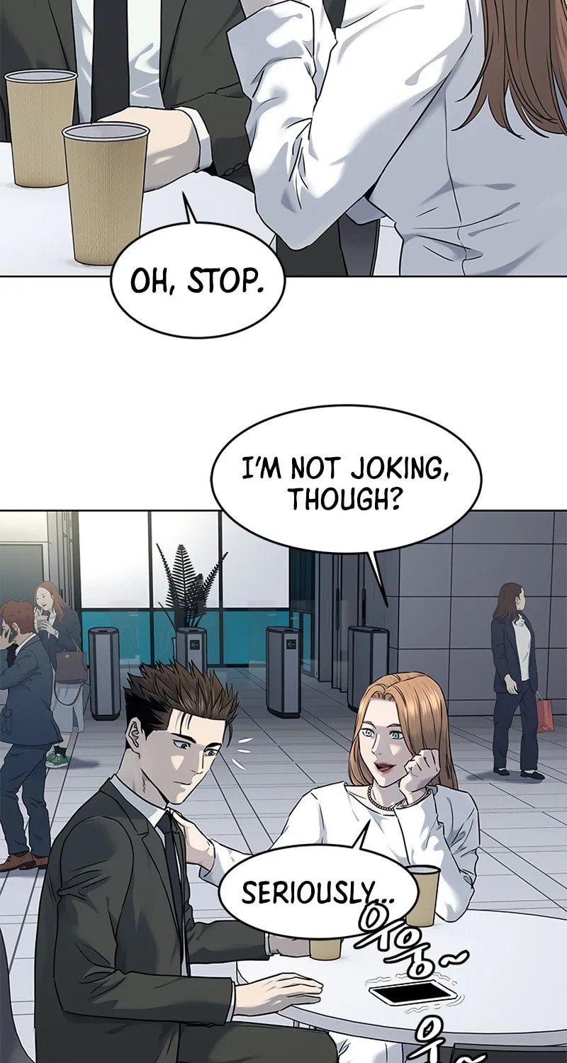 God of Blackfield Chapter 137 page 33 - 