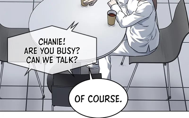 God of Blackfield Chapter 137 page 36 - 