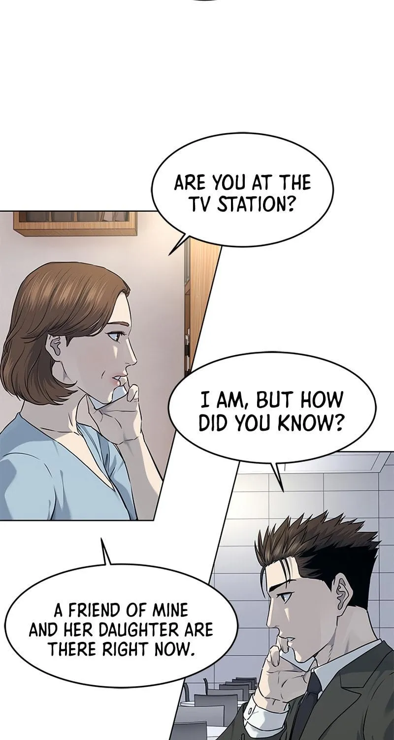 God of Blackfield Chapter 137 page 37 - 