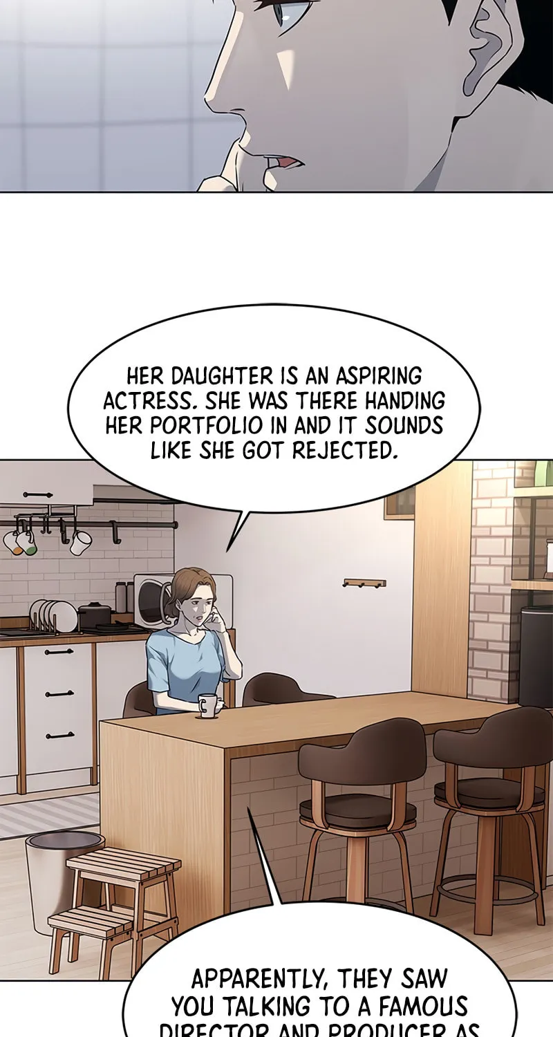 God of Blackfield Chapter 137 page 39 - 