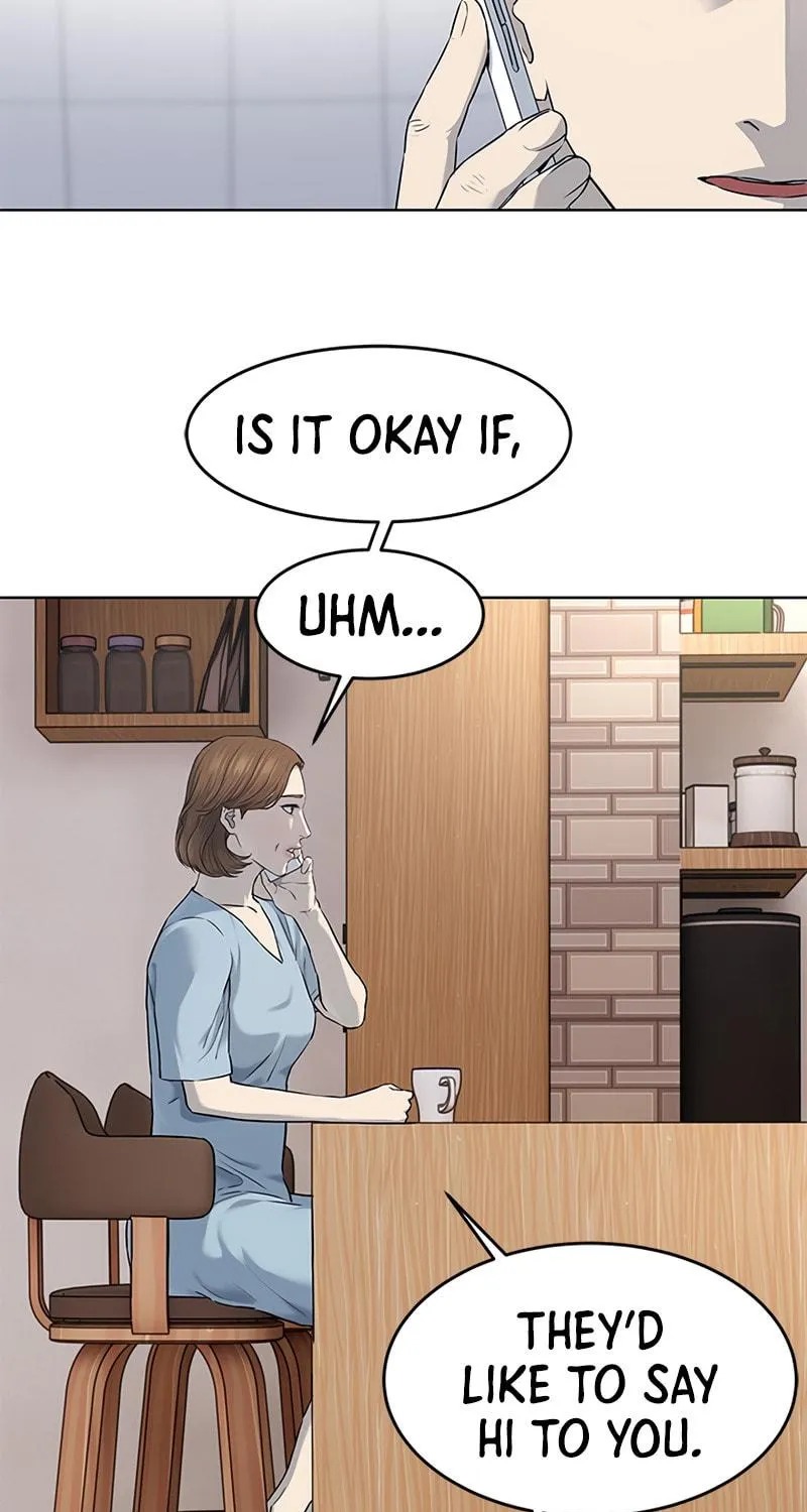 God of Blackfield Chapter 137 page 41 - 