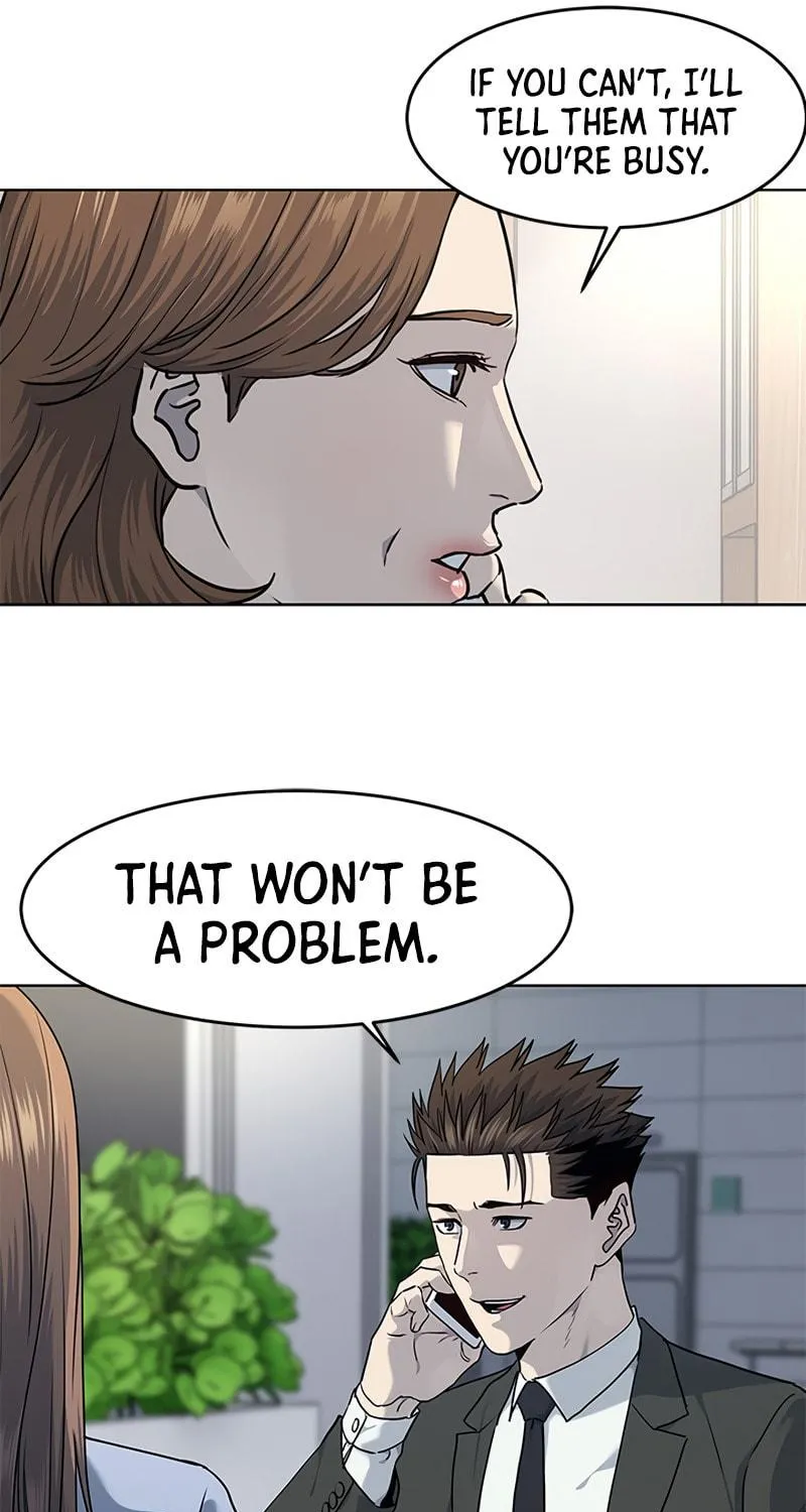 God of Blackfield Chapter 137 page 43 - 
