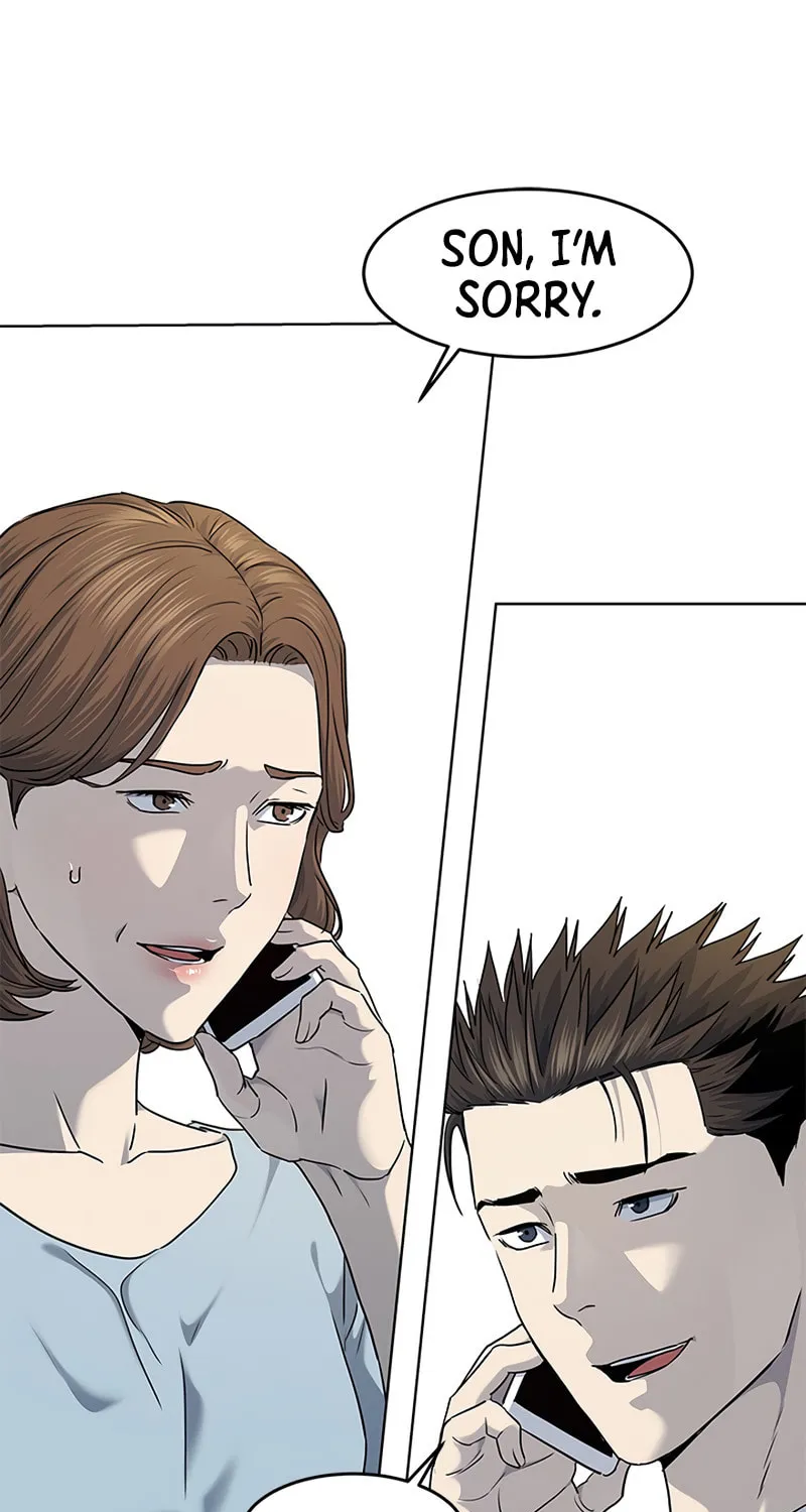 God of Blackfield Chapter 137 page 45 - 