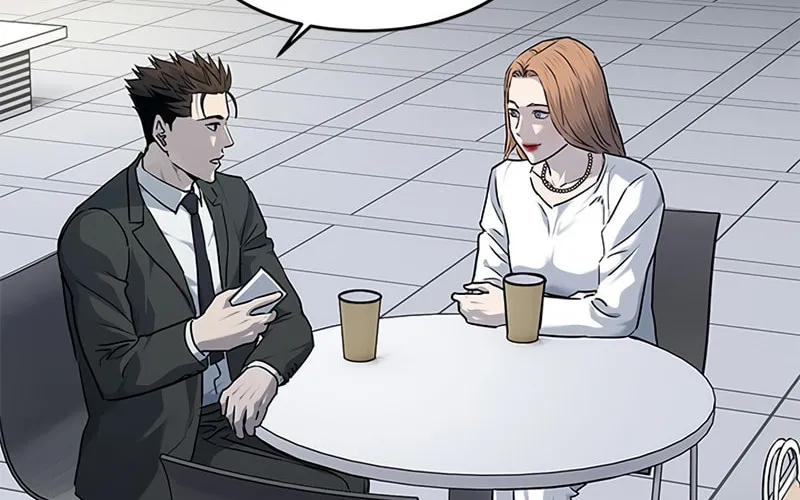 God of Blackfield Chapter 137 page 48 - 