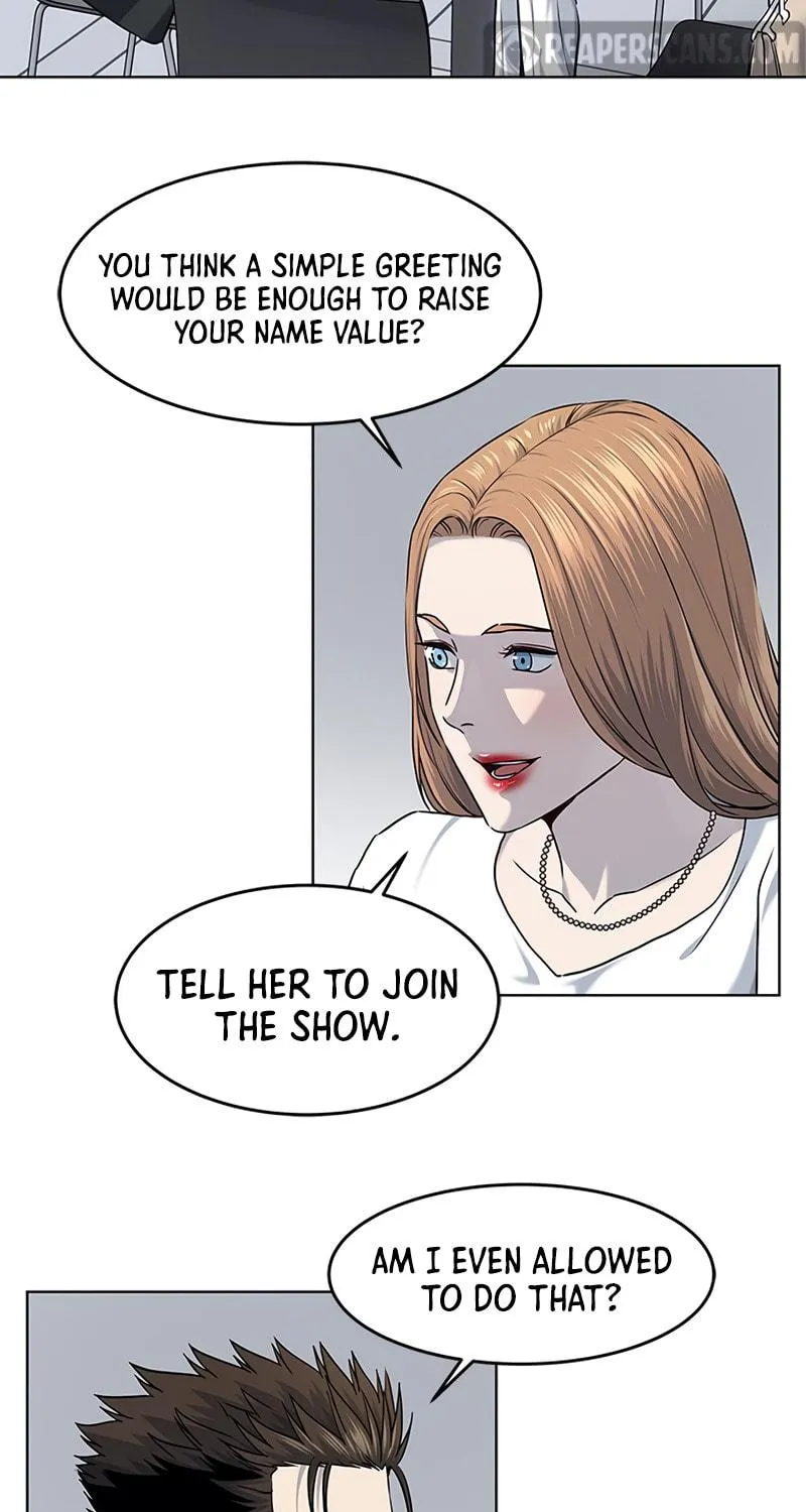 God of Blackfield Chapter 137 page 49 - 