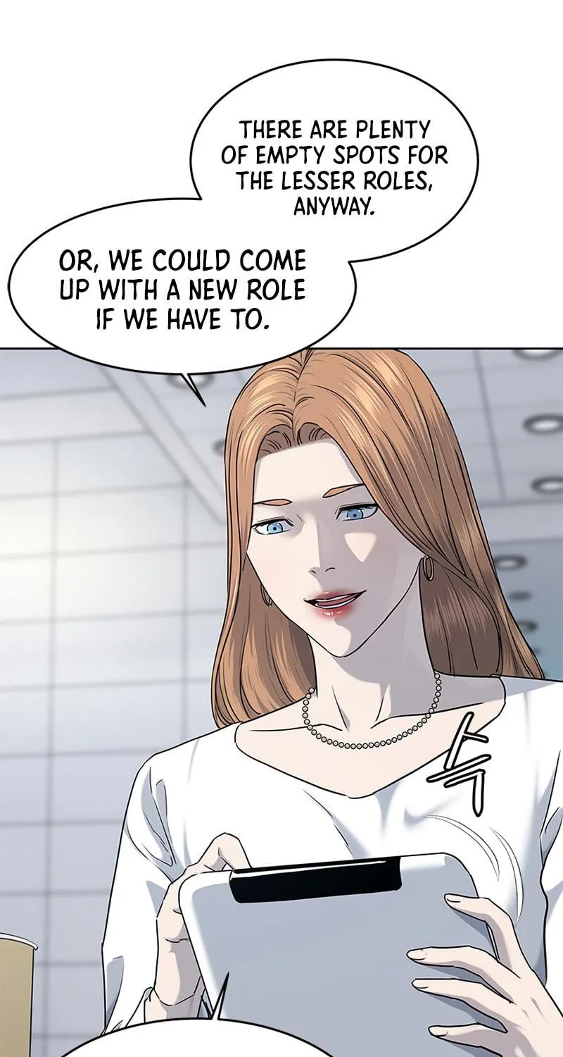 God of Blackfield Chapter 137 page 51 - 