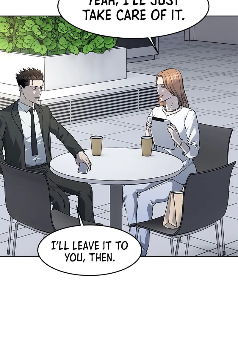God of Blackfield Chapter 137 page 53 - 