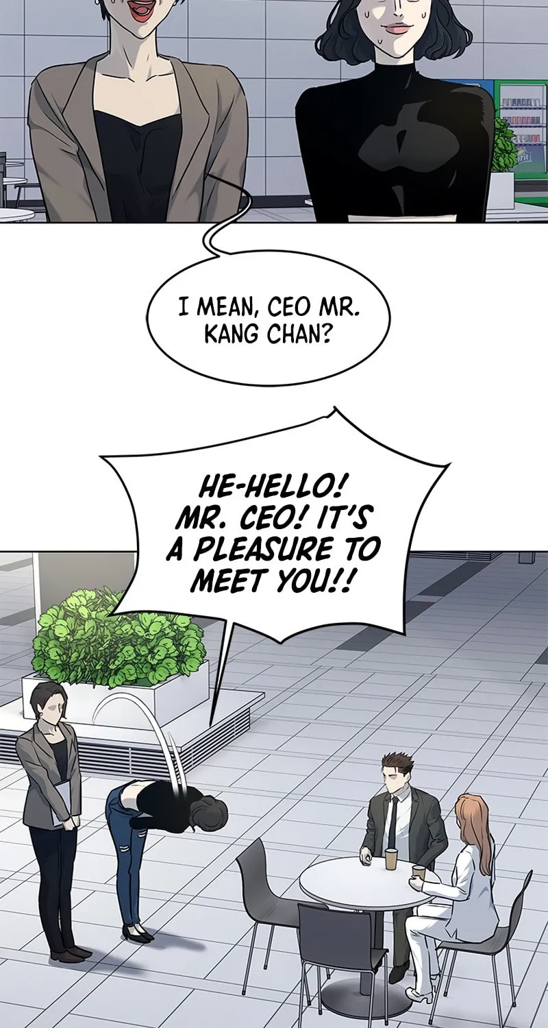 God of Blackfield Chapter 137 page 58 - 