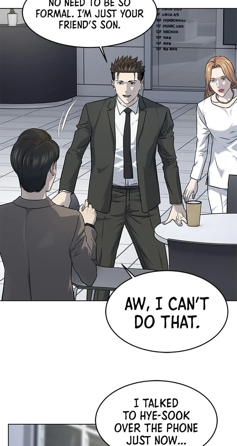 God of Blackfield Chapter 137 page 60 - 