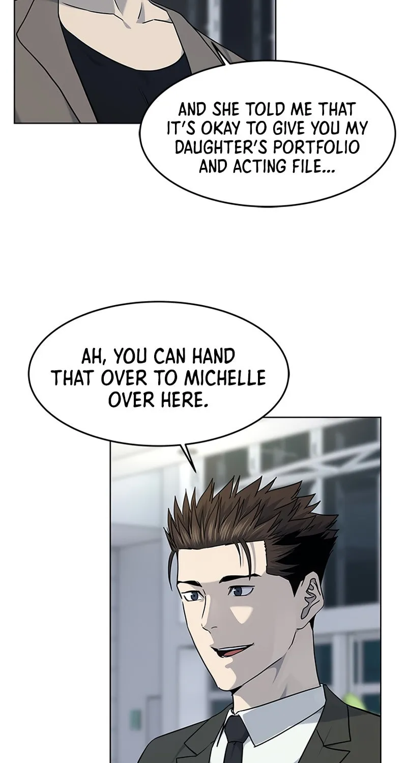 God of Blackfield Chapter 137 page 62 - 