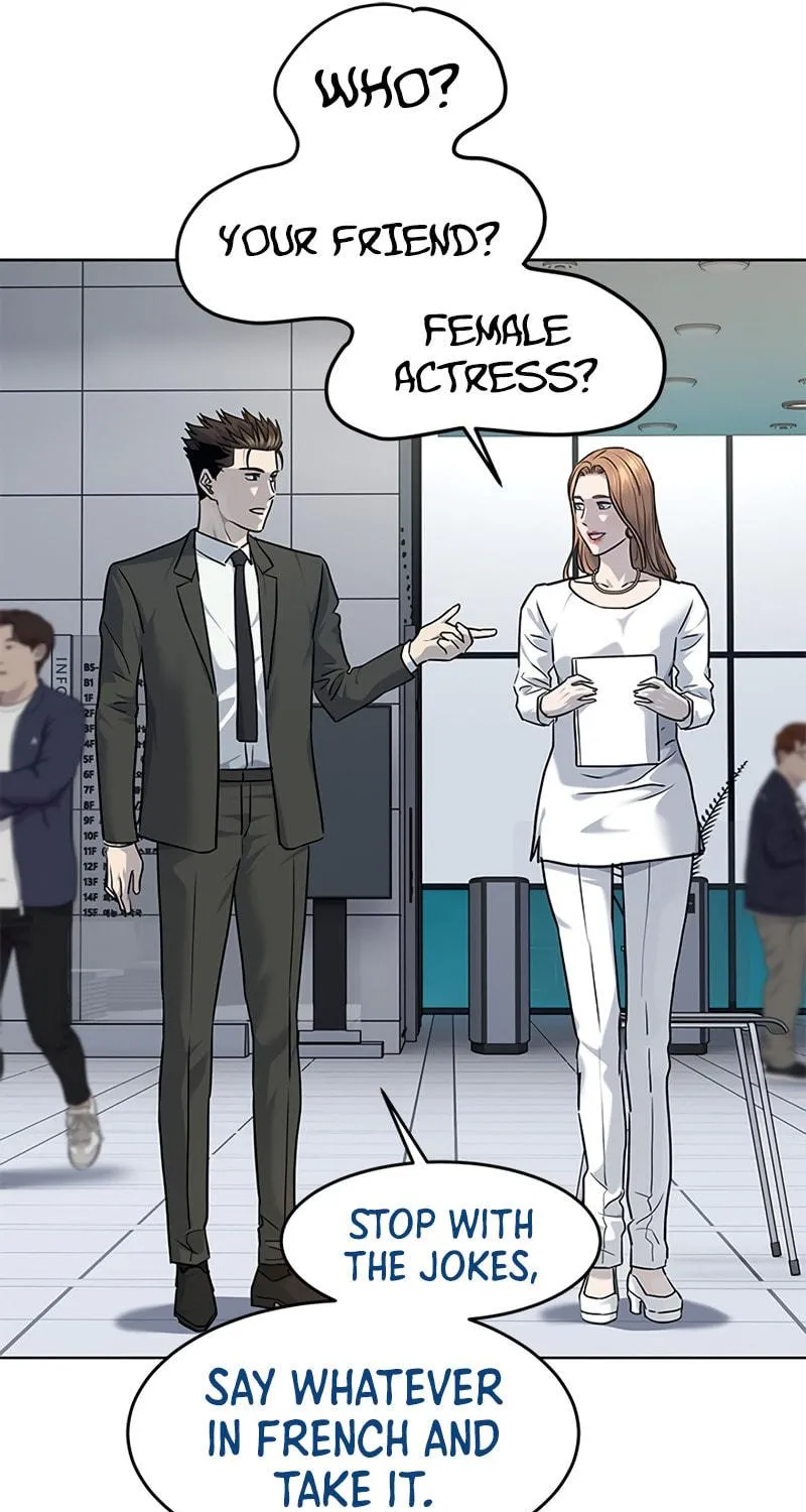 God of Blackfield Chapter 137 page 66 - 