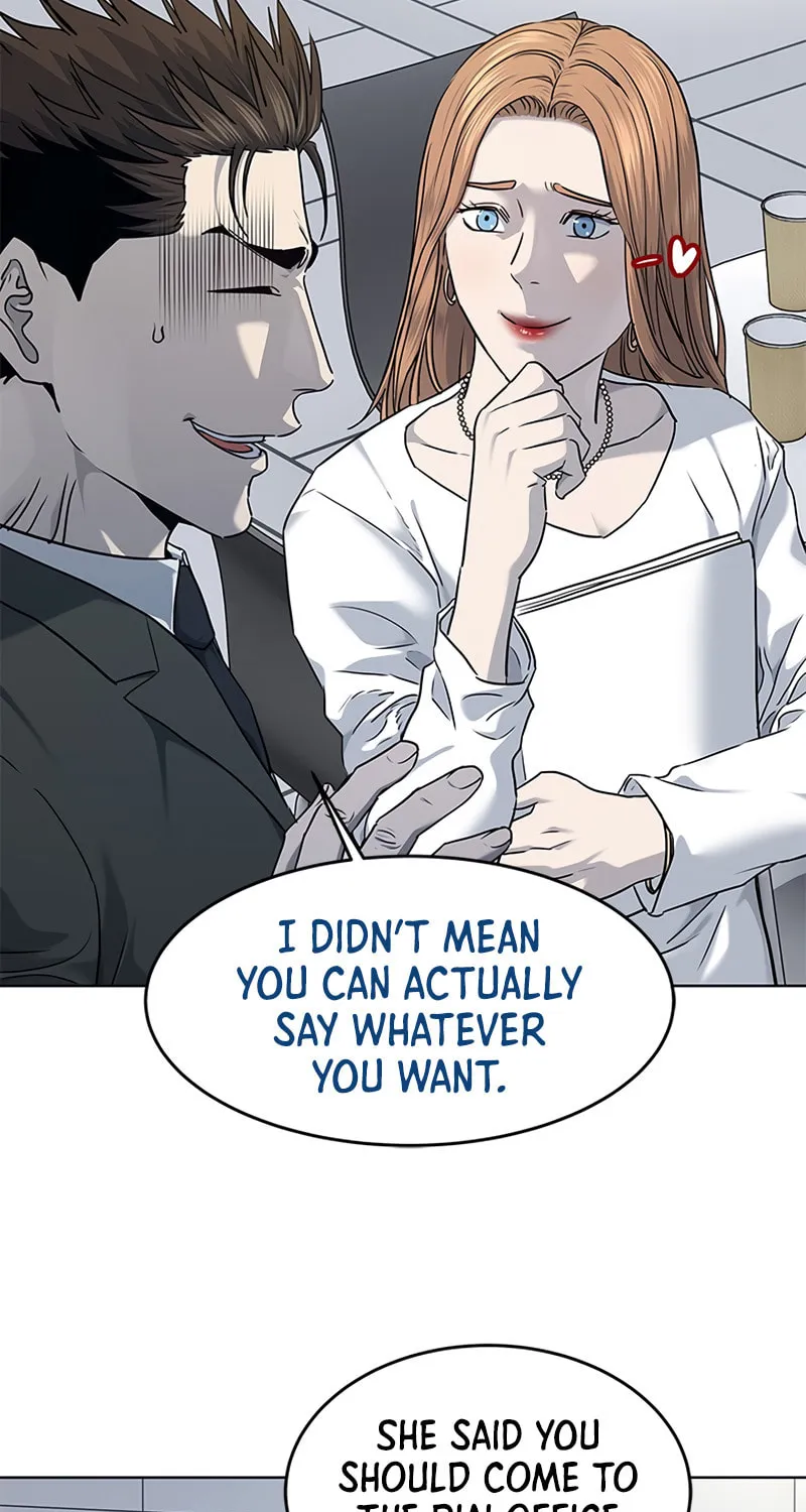 God of Blackfield Chapter 137 page 68 - 