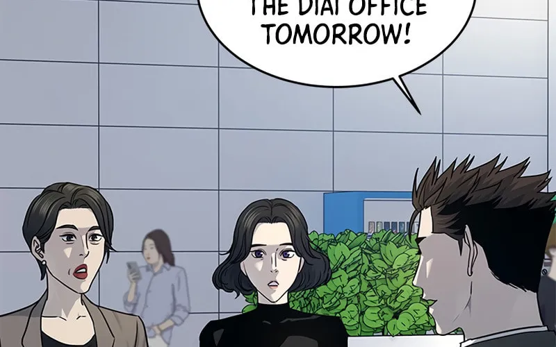 God of Blackfield Chapter 137 page 69 - 