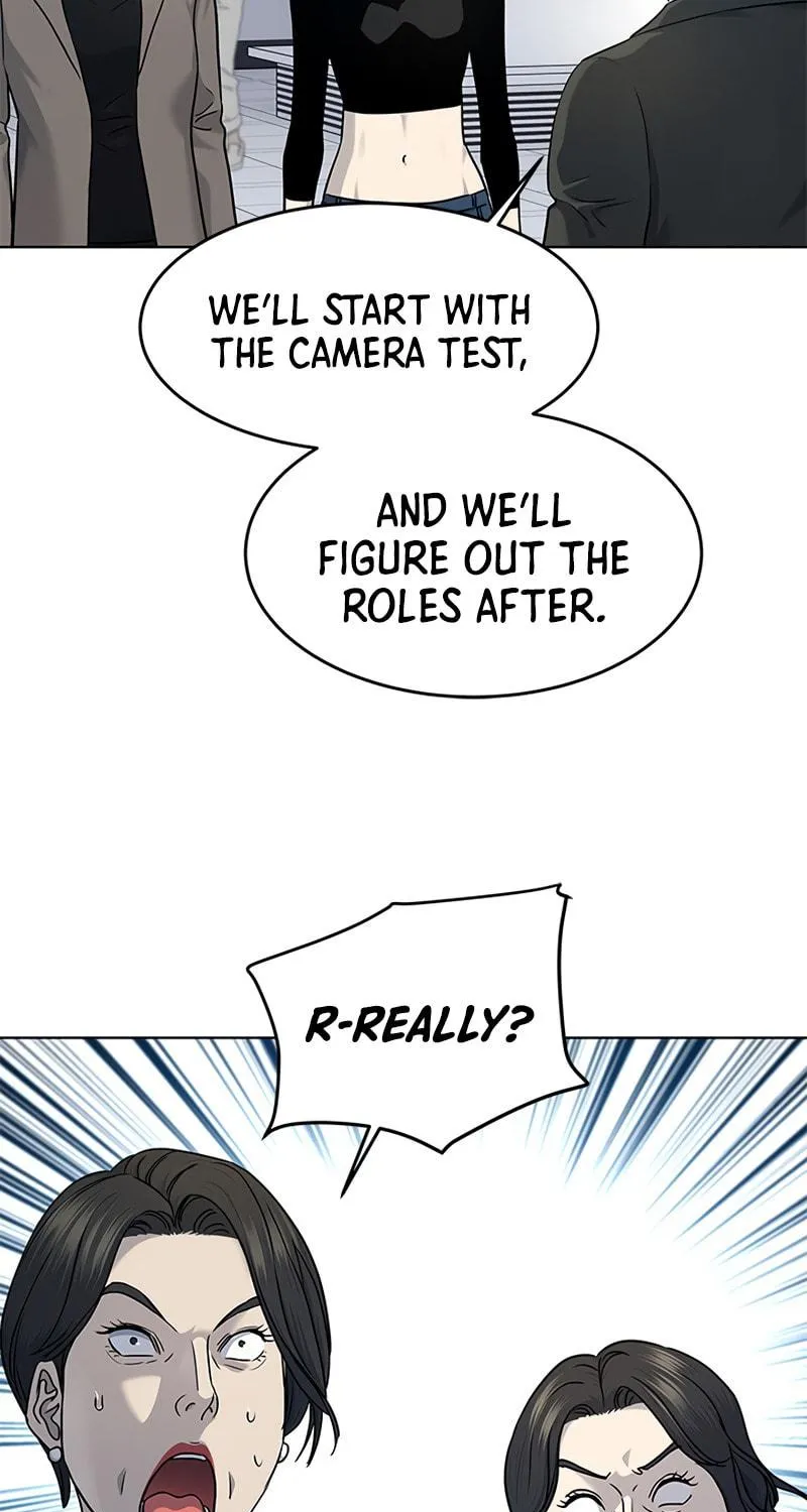 God of Blackfield Chapter 137 page 70 - 