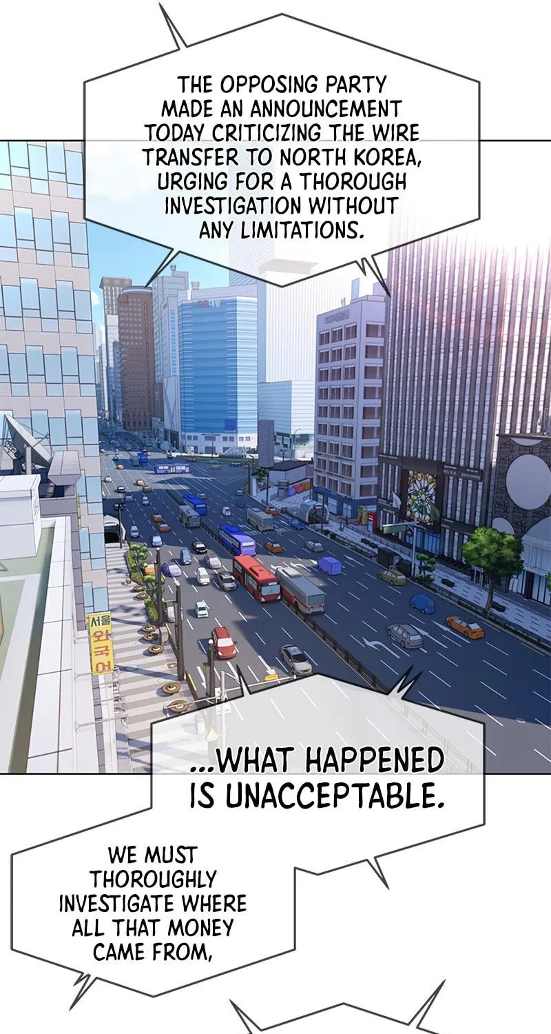 God of Blackfield Chapter 137 page 8 - 