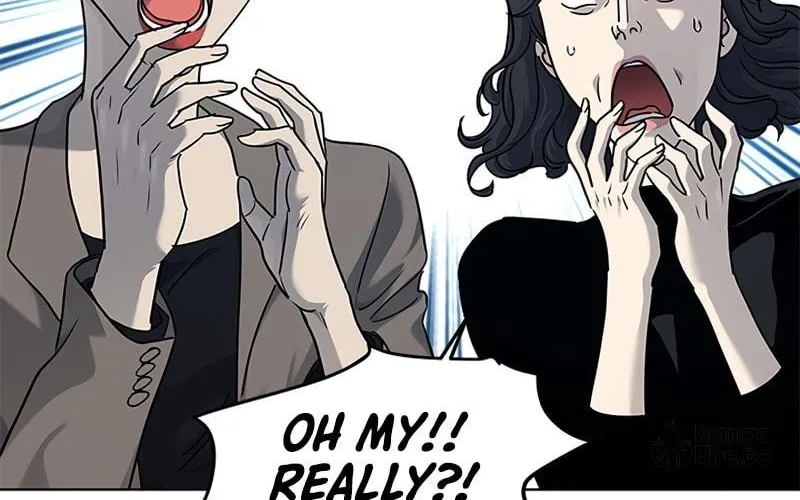 God of Blackfield Chapter 137 page 71 - 
