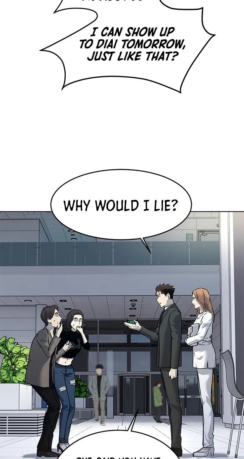 God of Blackfield Chapter 137 page 72 - 