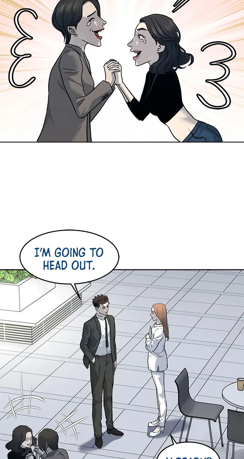 God of Blackfield Chapter 137 page 74 - 