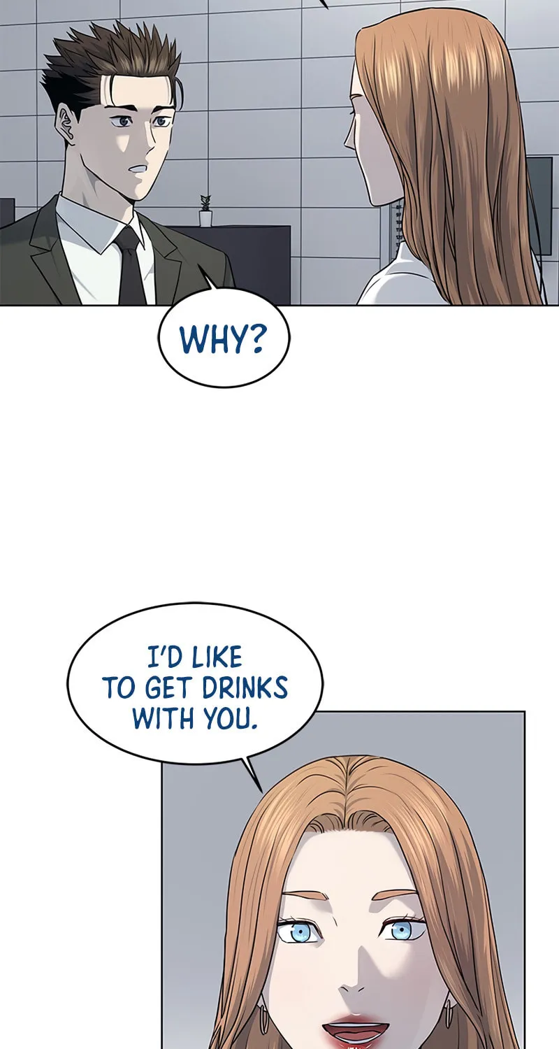 God of Blackfield Chapter 137 page 76 - 