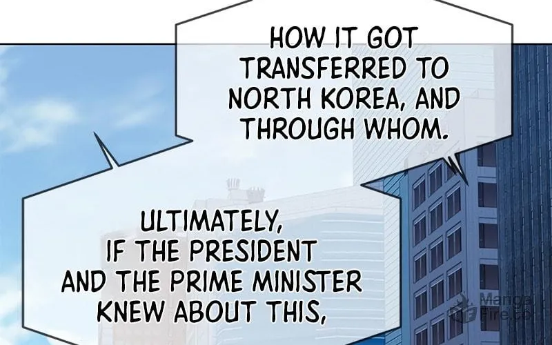 God of Blackfield Chapter 137 page 9 - 