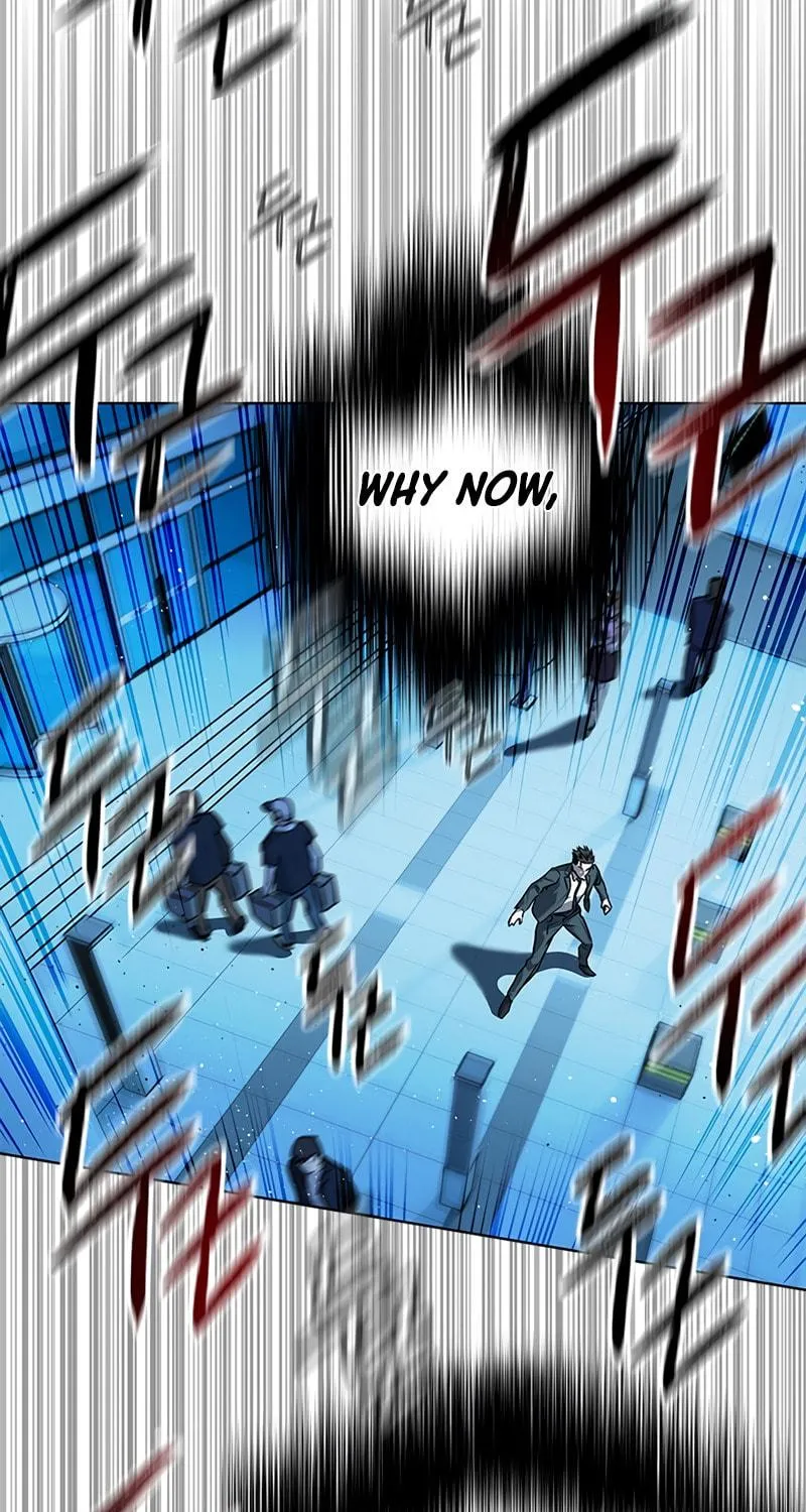 God of Blackfield Chapter 137 page 87 - 