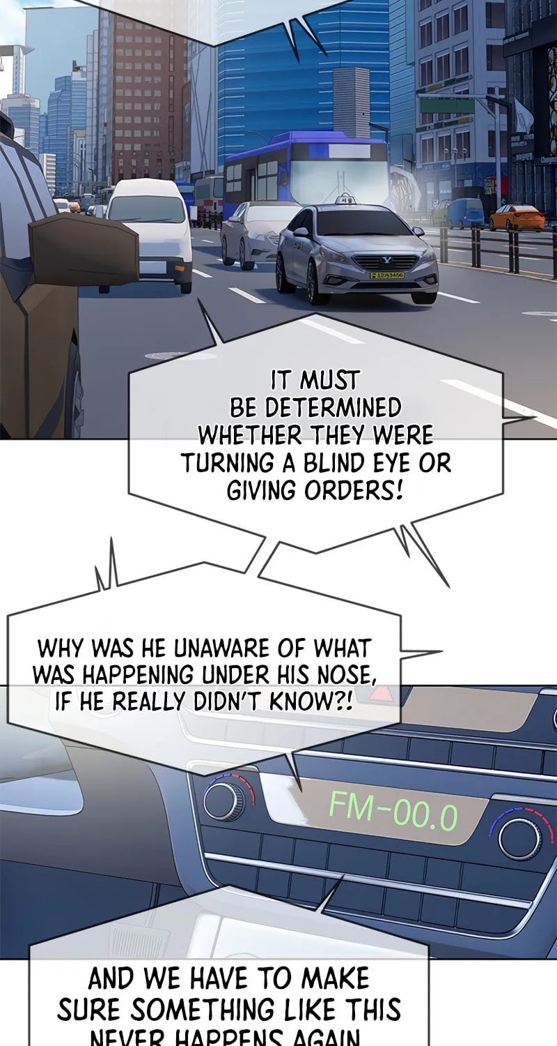 God of Blackfield Chapter 137 page 10 - 