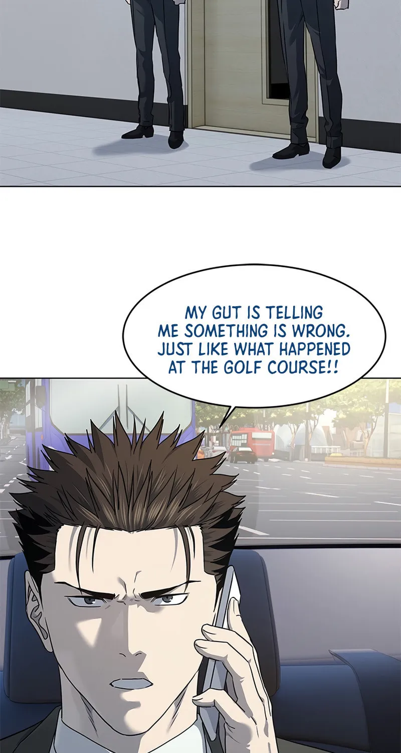 God of Blackfield Chapter 138 page 12 - 