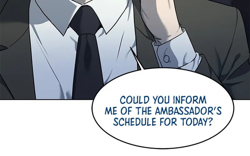 God of Blackfield Chapter 138 page 13 - 