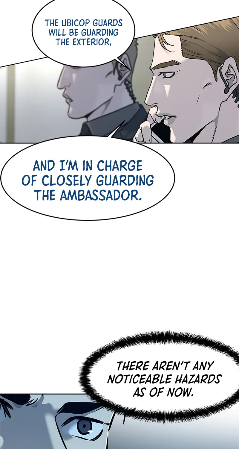 God of Blackfield Chapter 138 page 16 - 