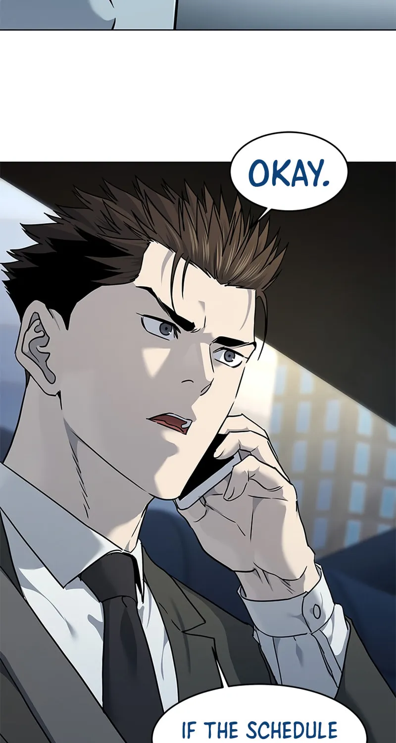 God of Blackfield Chapter 138 page 17 - 