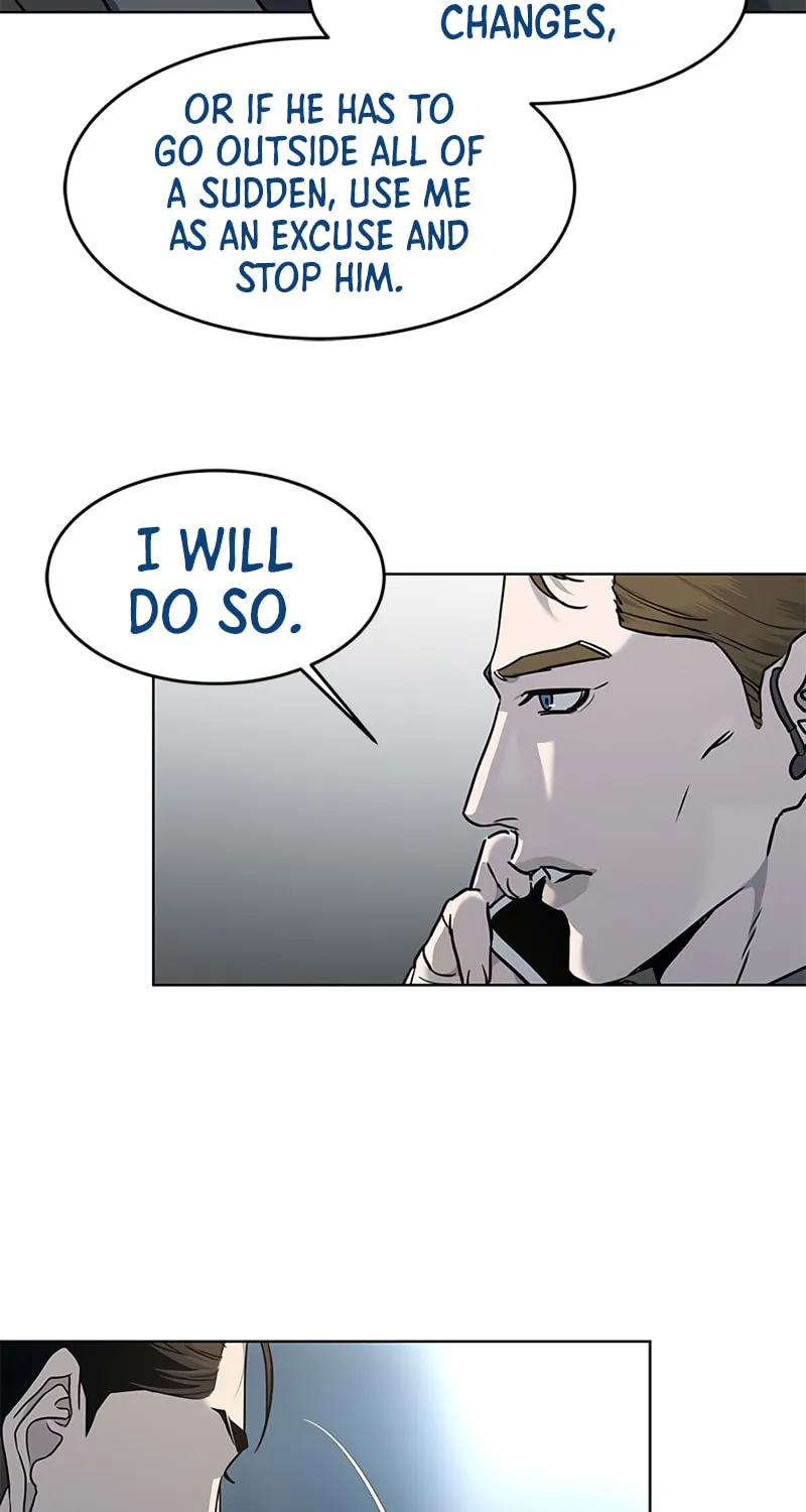 God of Blackfield Chapter 138 page 18 - 