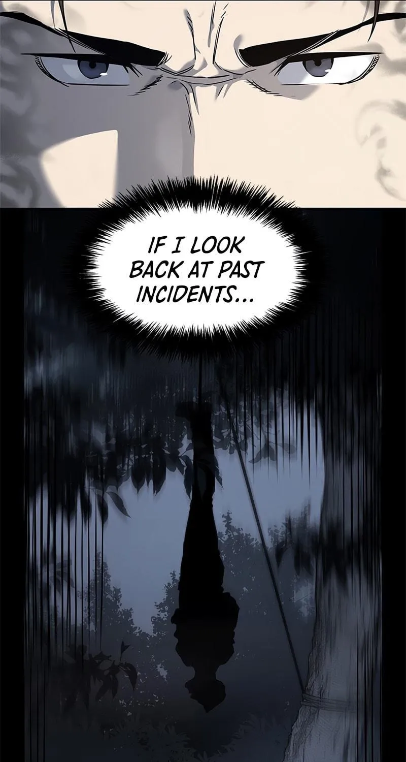God of Blackfield Chapter 138 page 21 - 