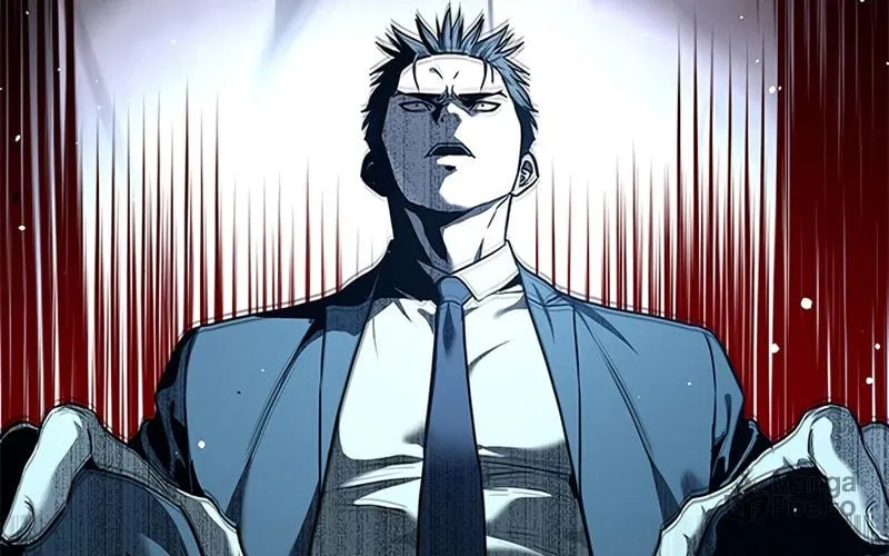 God of Blackfield Chapter 138 page 24 - 