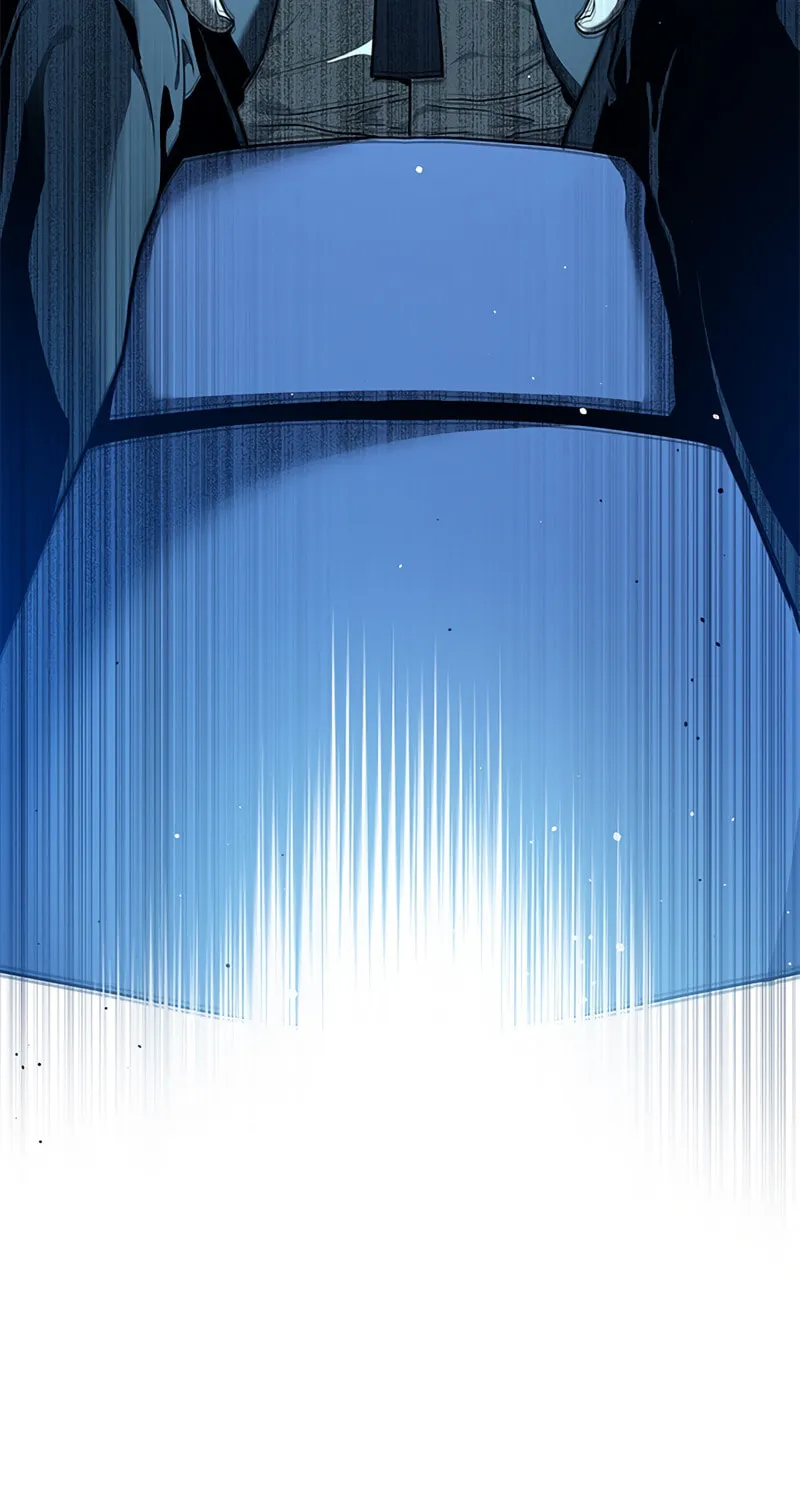 God of Blackfield Chapter 138 page 25 - 