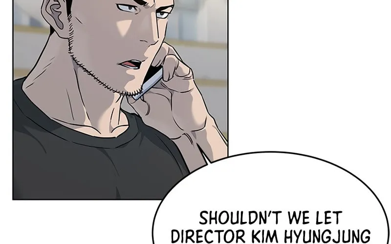 God of Blackfield Chapter 138 page 30 - 