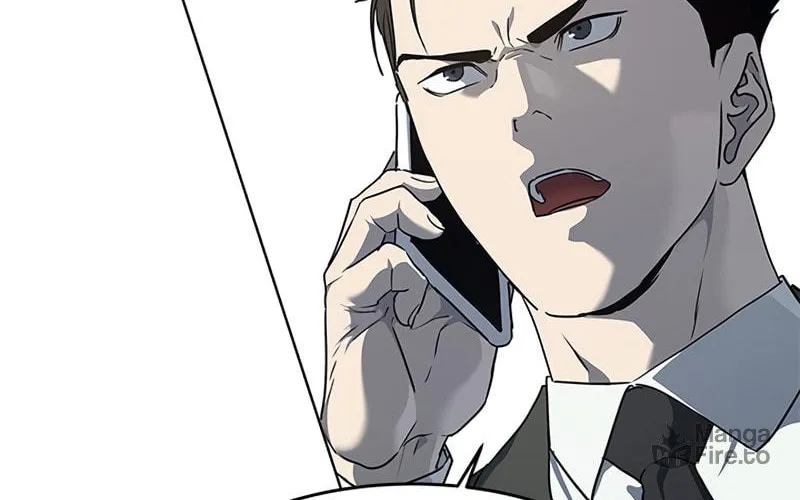 God of Blackfield Chapter 138 page 34 - 