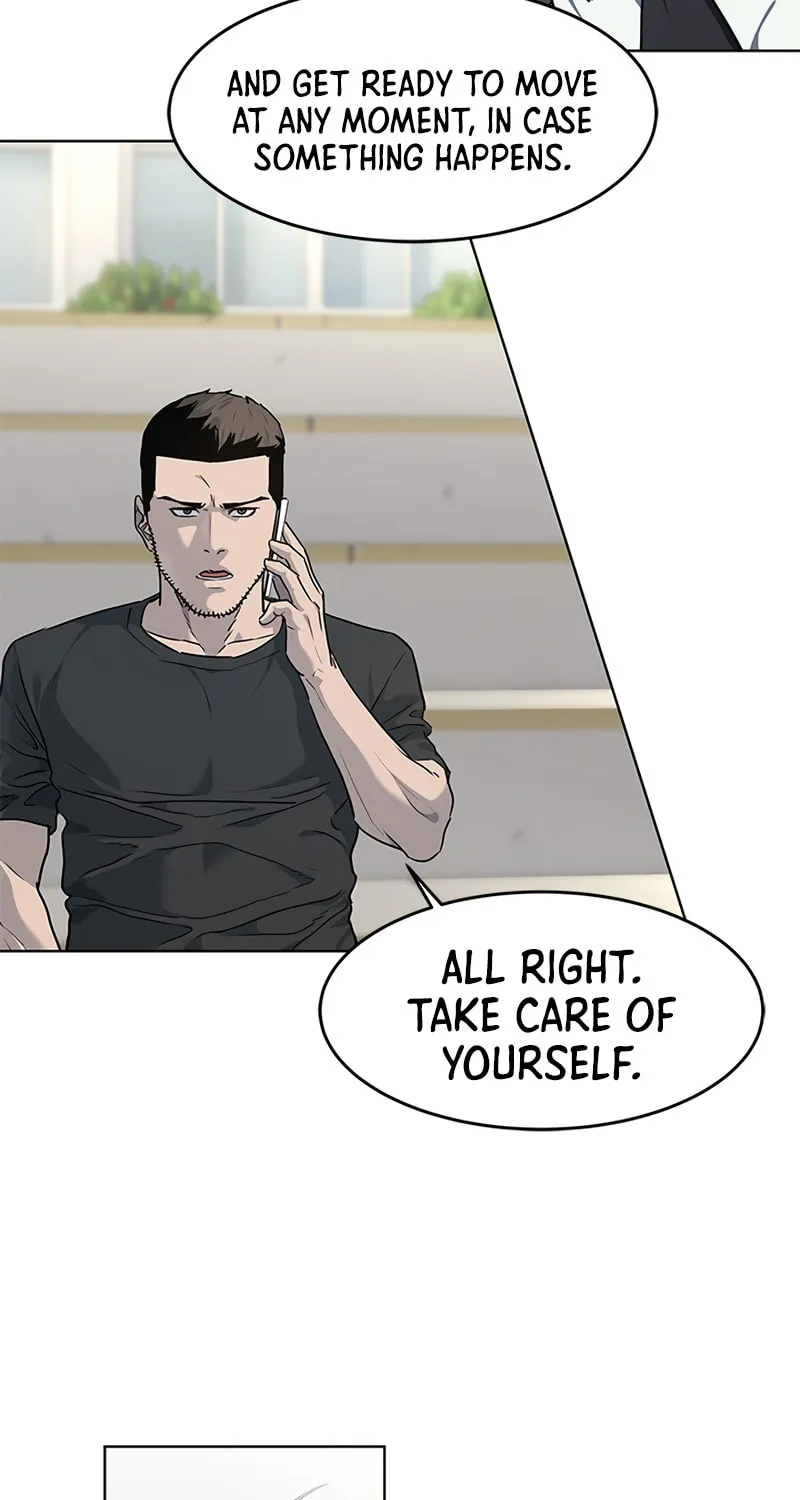 God of Blackfield Chapter 138 page 35 - 