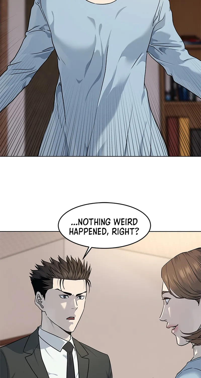God of Blackfield Chapter 138 page 41 - 