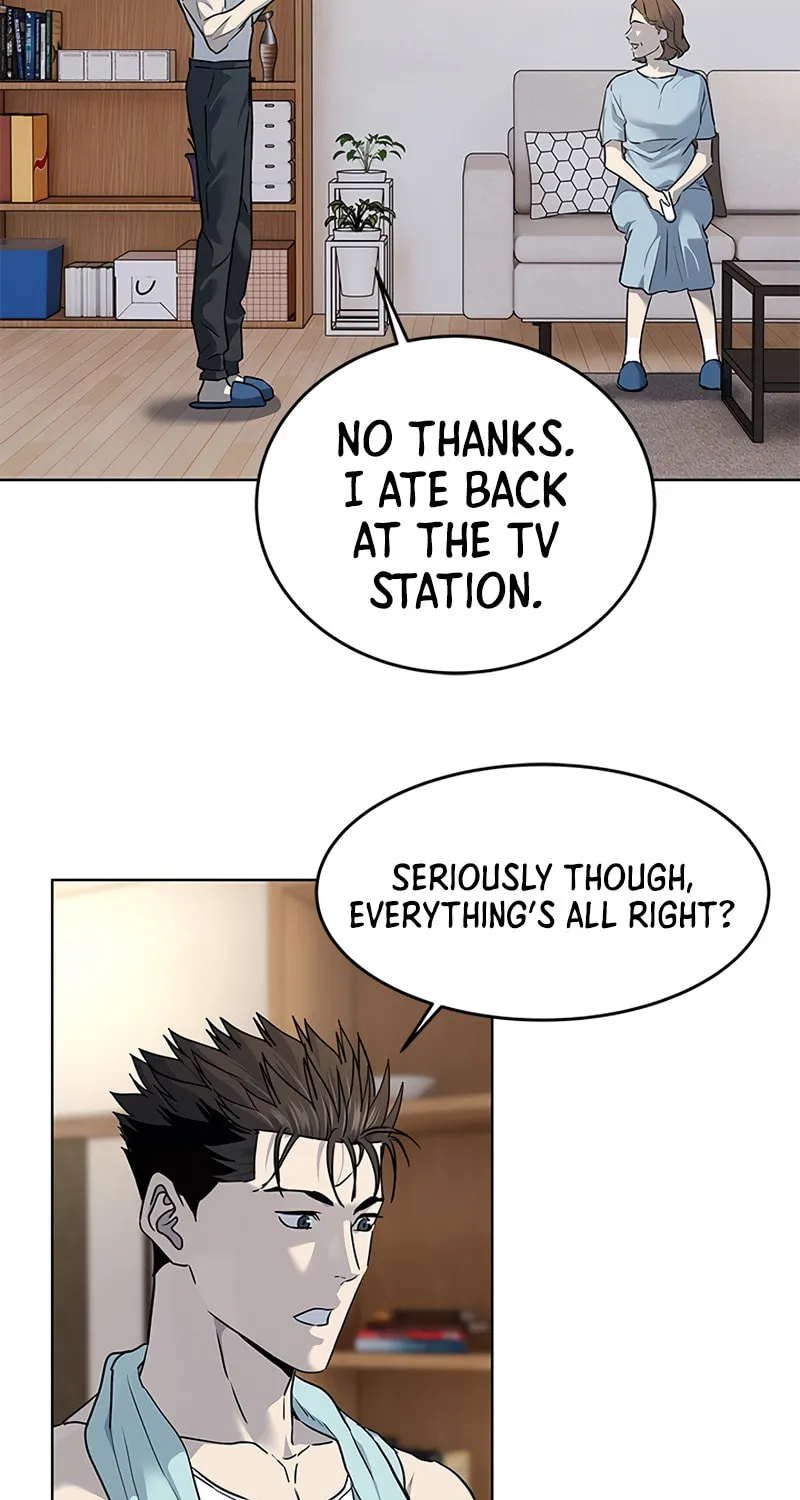 God of Blackfield Chapter 138 page 46 - 