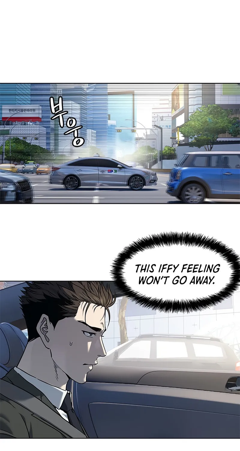 God of Blackfield Chapter 138 page 6 - 