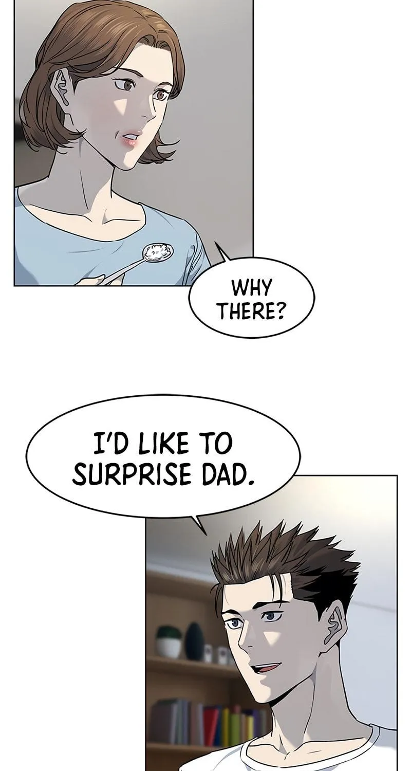 God of Blackfield Chapter 138 page 70 - 