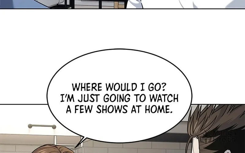 God of Blackfield Chapter 138 page 73 - 