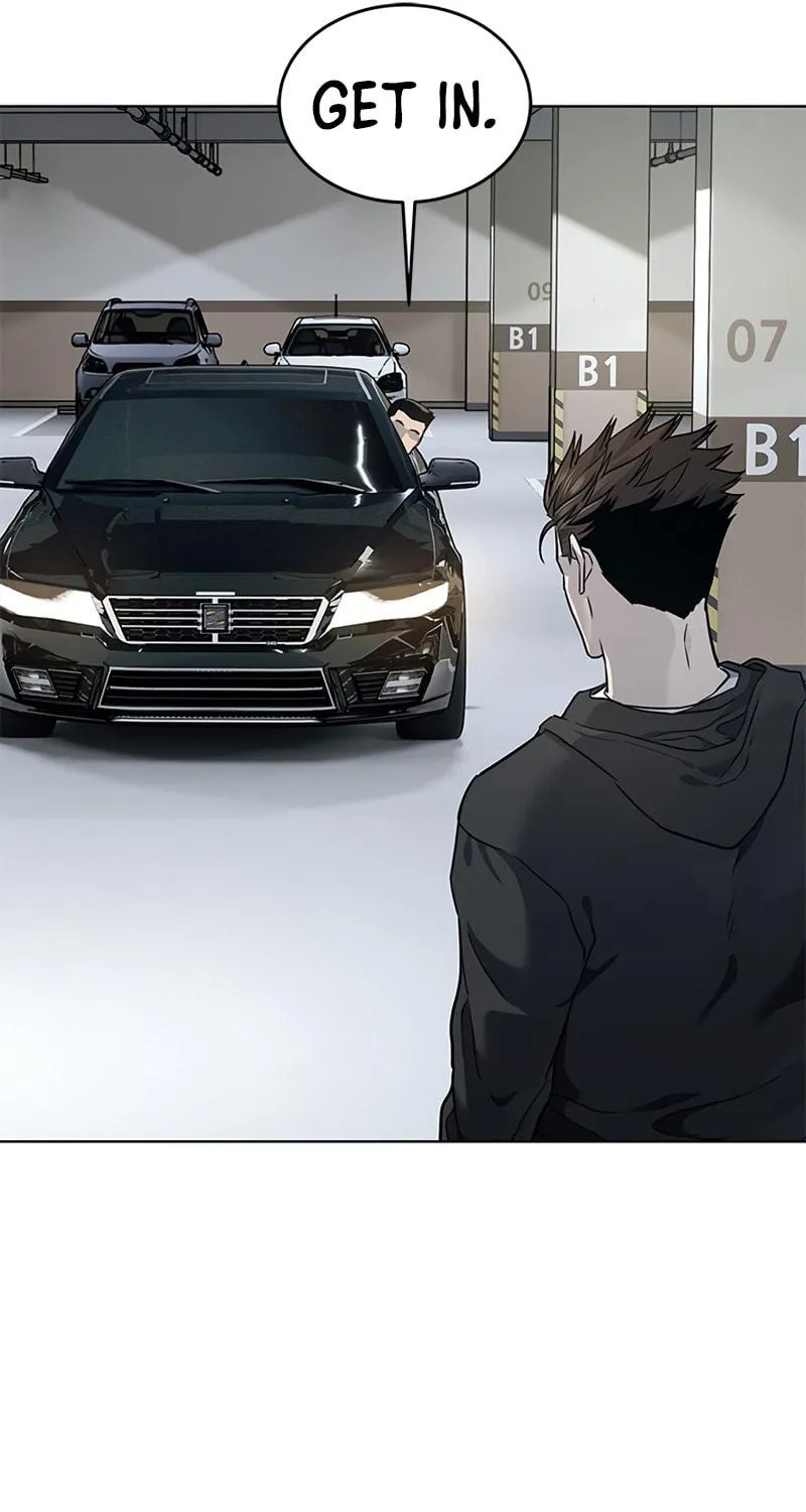 God of Blackfield Chapter 138 page 77 - 