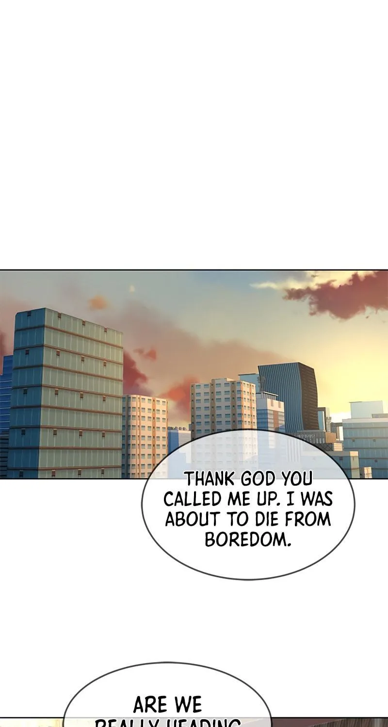 God of Blackfield Chapter 138 page 79 - 