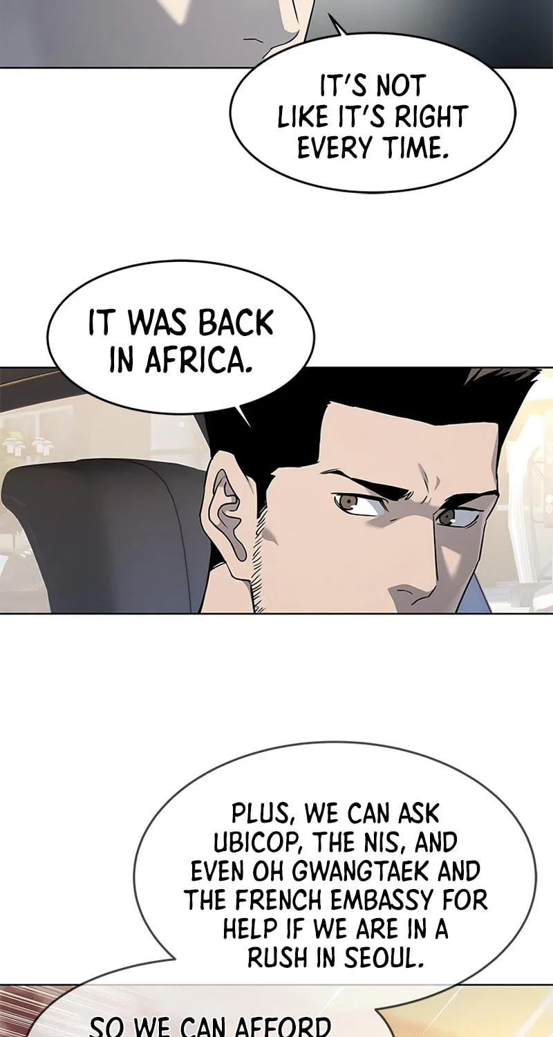 God of Blackfield Chapter 138 page 83 - 