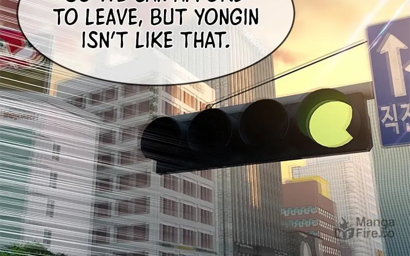 God of Blackfield Chapter 138 page 84 - 