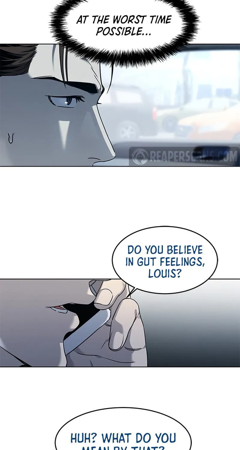 God of Blackfield Chapter 138 page 10 - 